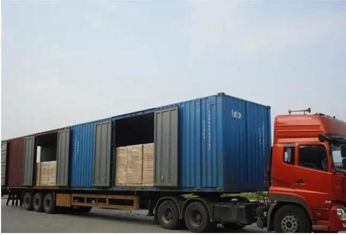 泉州到咸安区整车运输