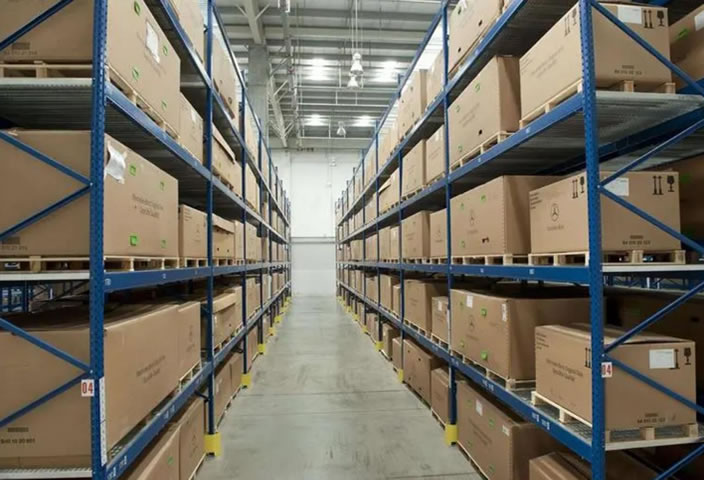 泉州到咸安区货物仓储