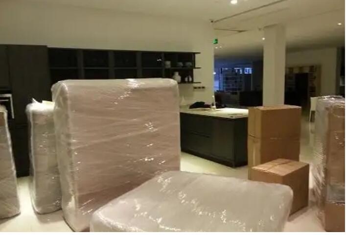 泉州到咸安区长途搬家